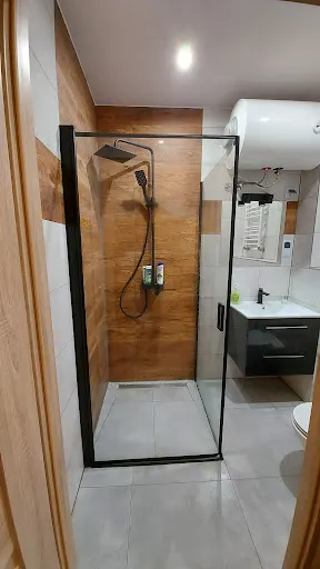 Michał Szymiec Bud-Spaw - remonty i wykończenia